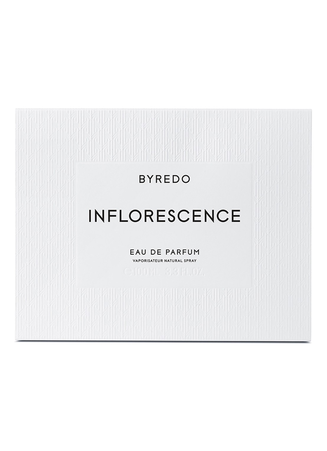 Byredo Inflorenscence Eau de Parfum - voorkant 4 undefined