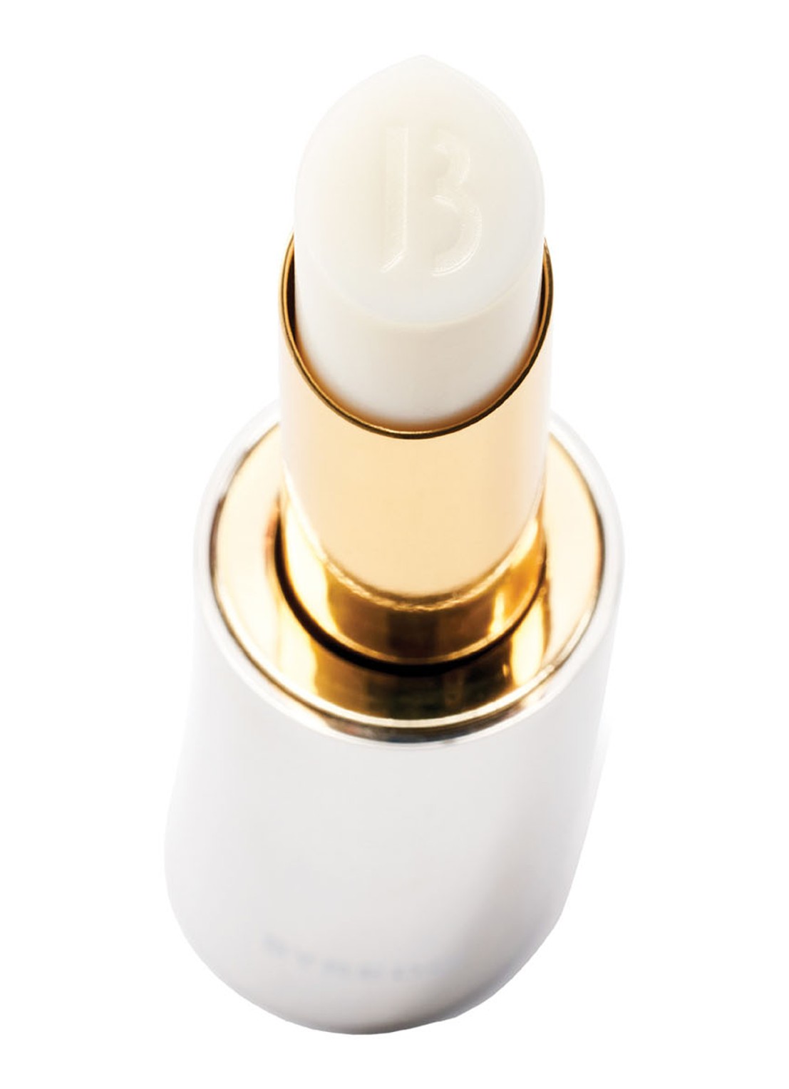 Byredo Lip Care - lipbalsem - detail 5 chromophobia