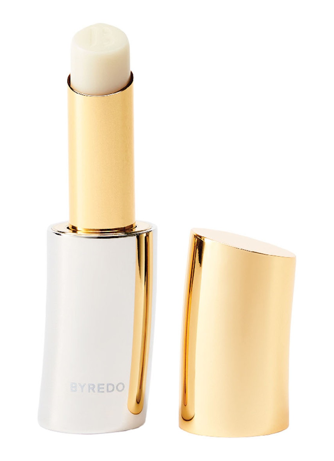 Byredo Lip Care - lipbalsem - voorkant chromophobia