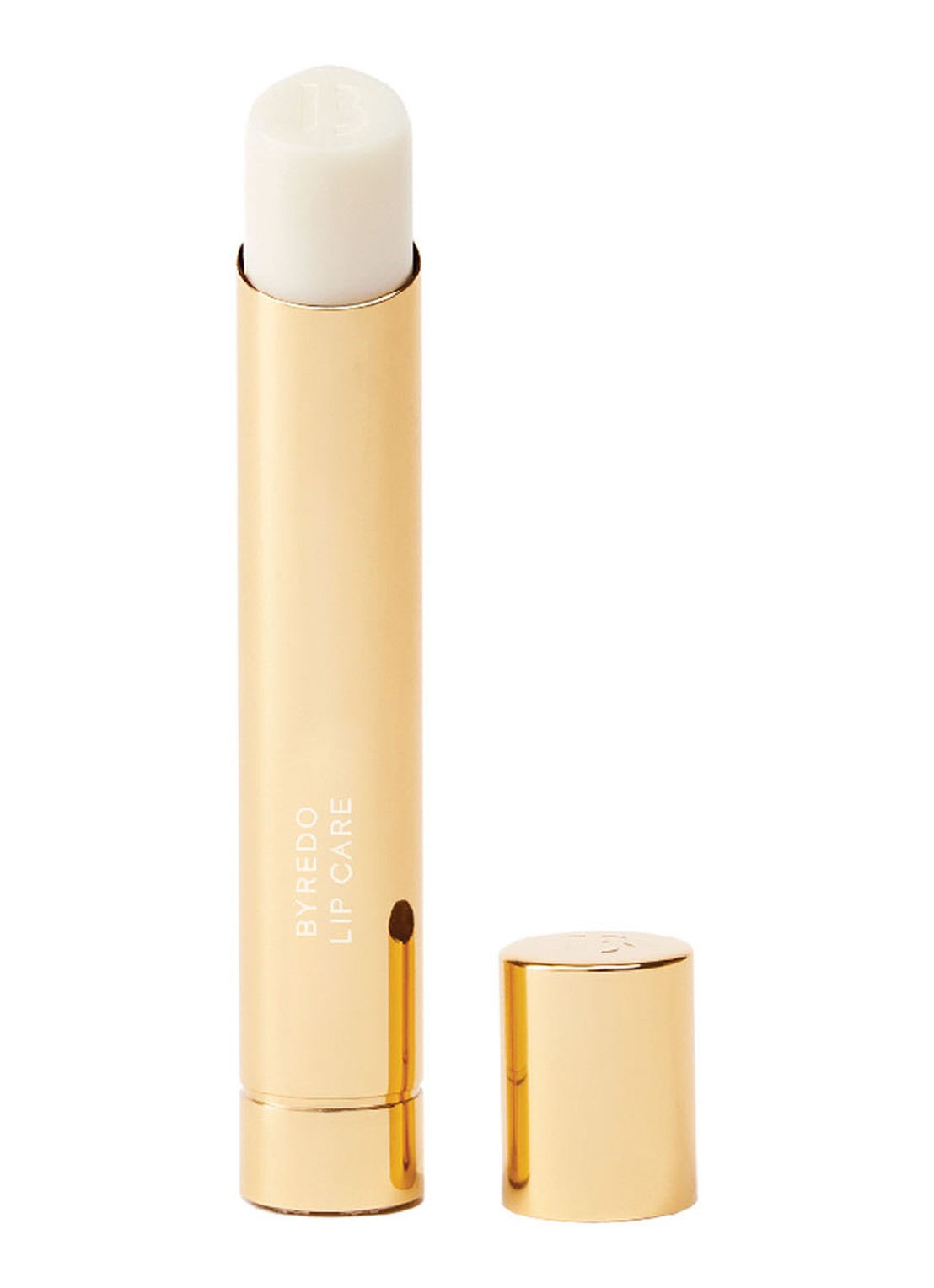 Byredo Lip Care Refill - navulling lipbalsem - voorkant chromophobia