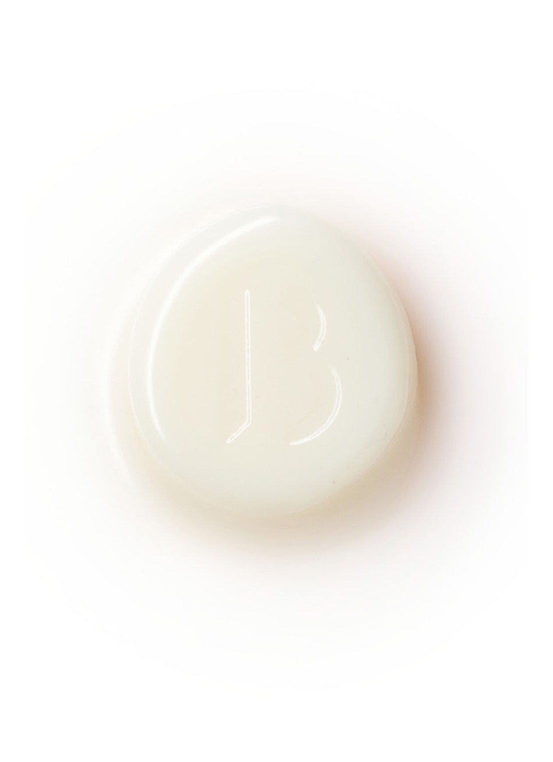 Byredo Lip Care Refill - navulling lipbalsem - voorkant 2 chromophobia