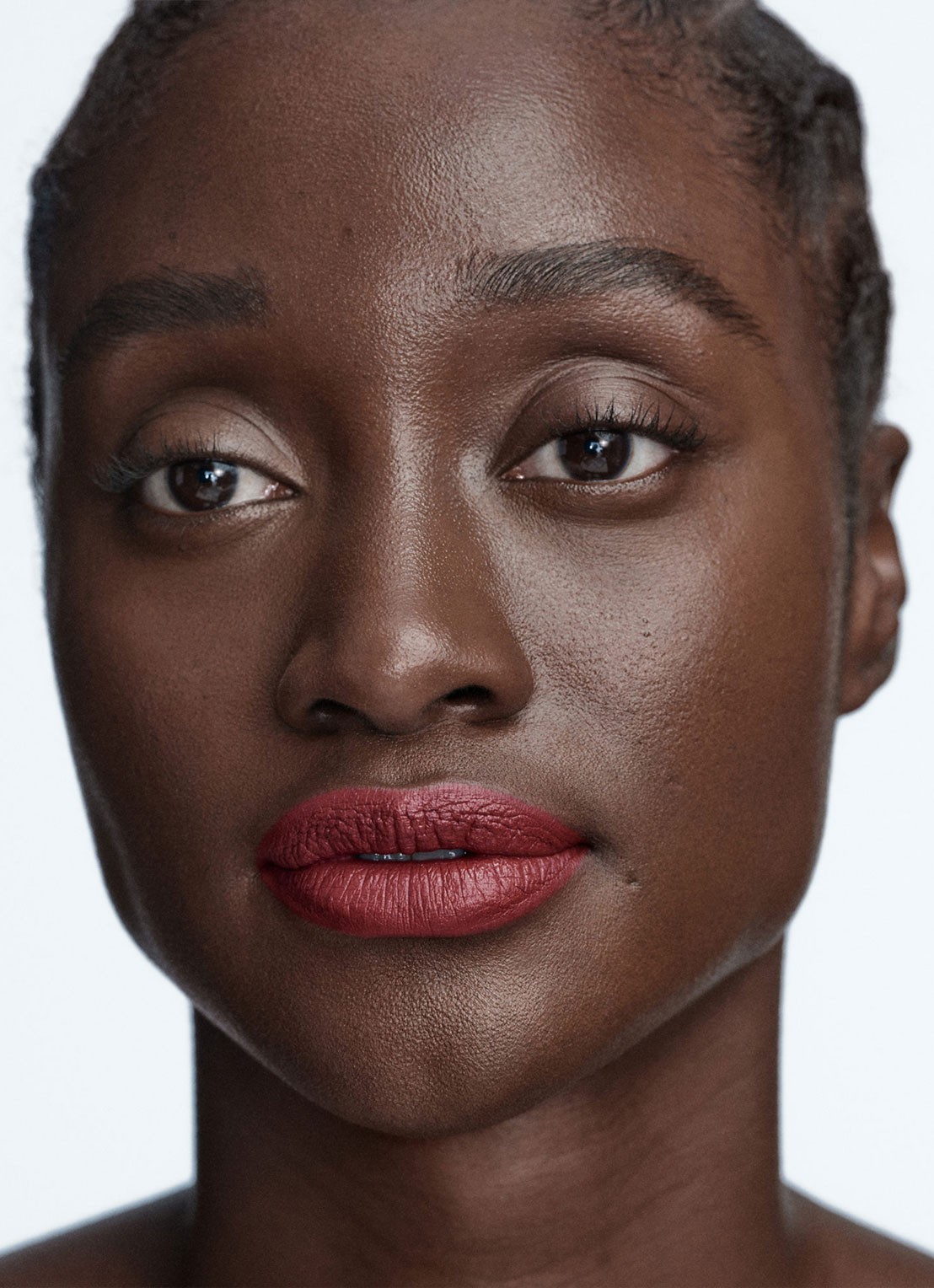 Byredo Lipstick Matte - detail 6  ombra 236