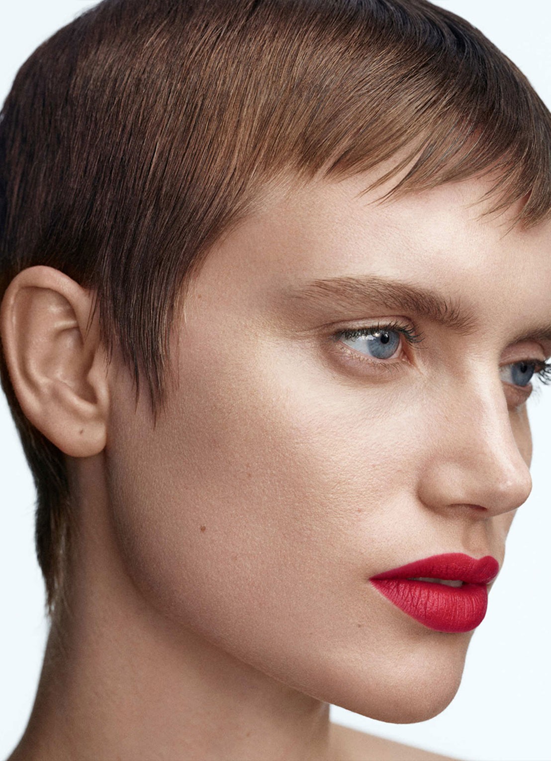 Byredo Lipstick Matte - detail 2  electirc state 333