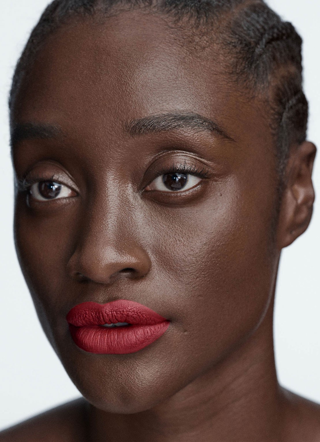 Byredo Lipstick Matte - detail 4  electirc state 333