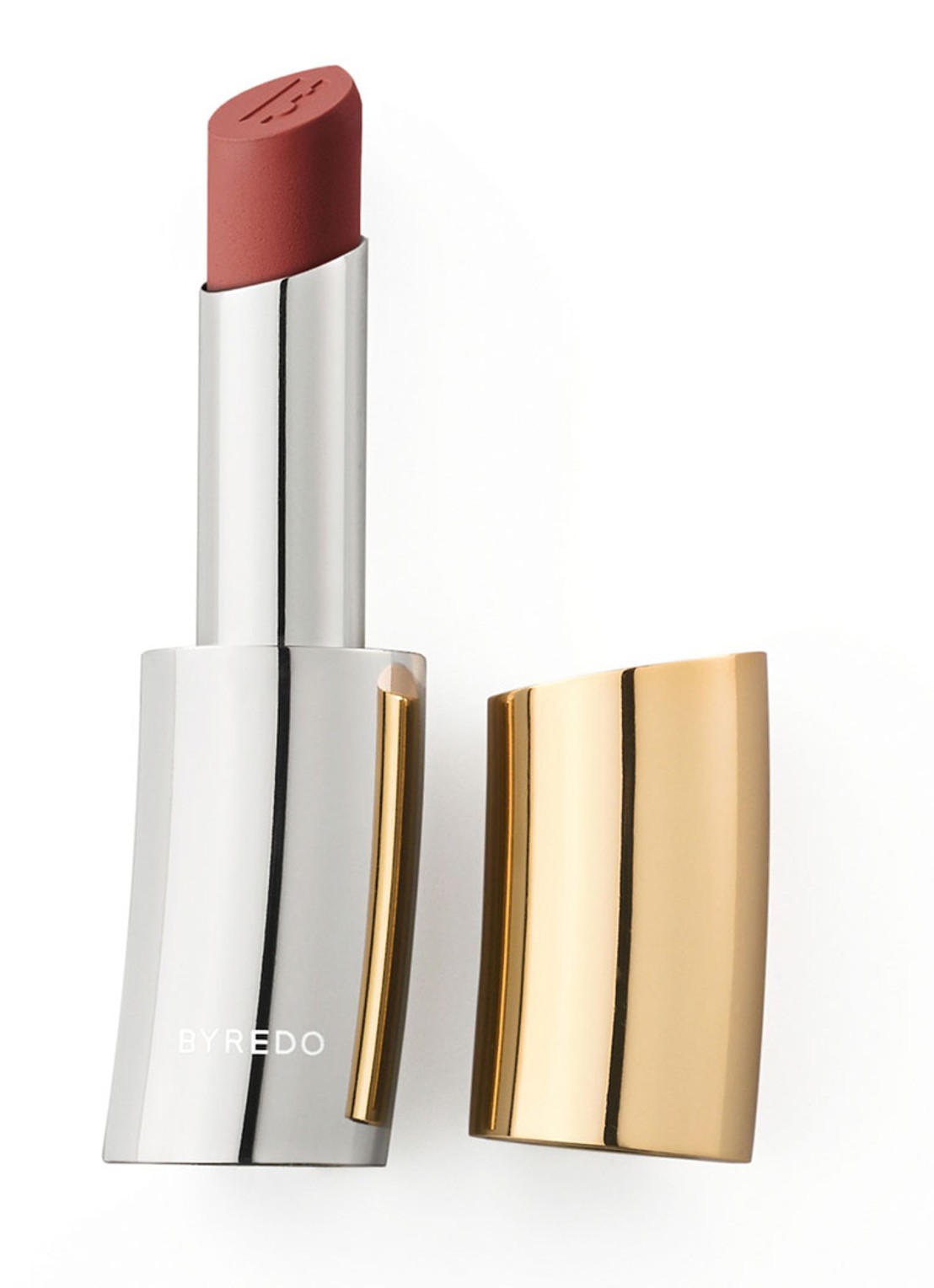 Byredo Lipstick Matte - voorkant  on the edge 103