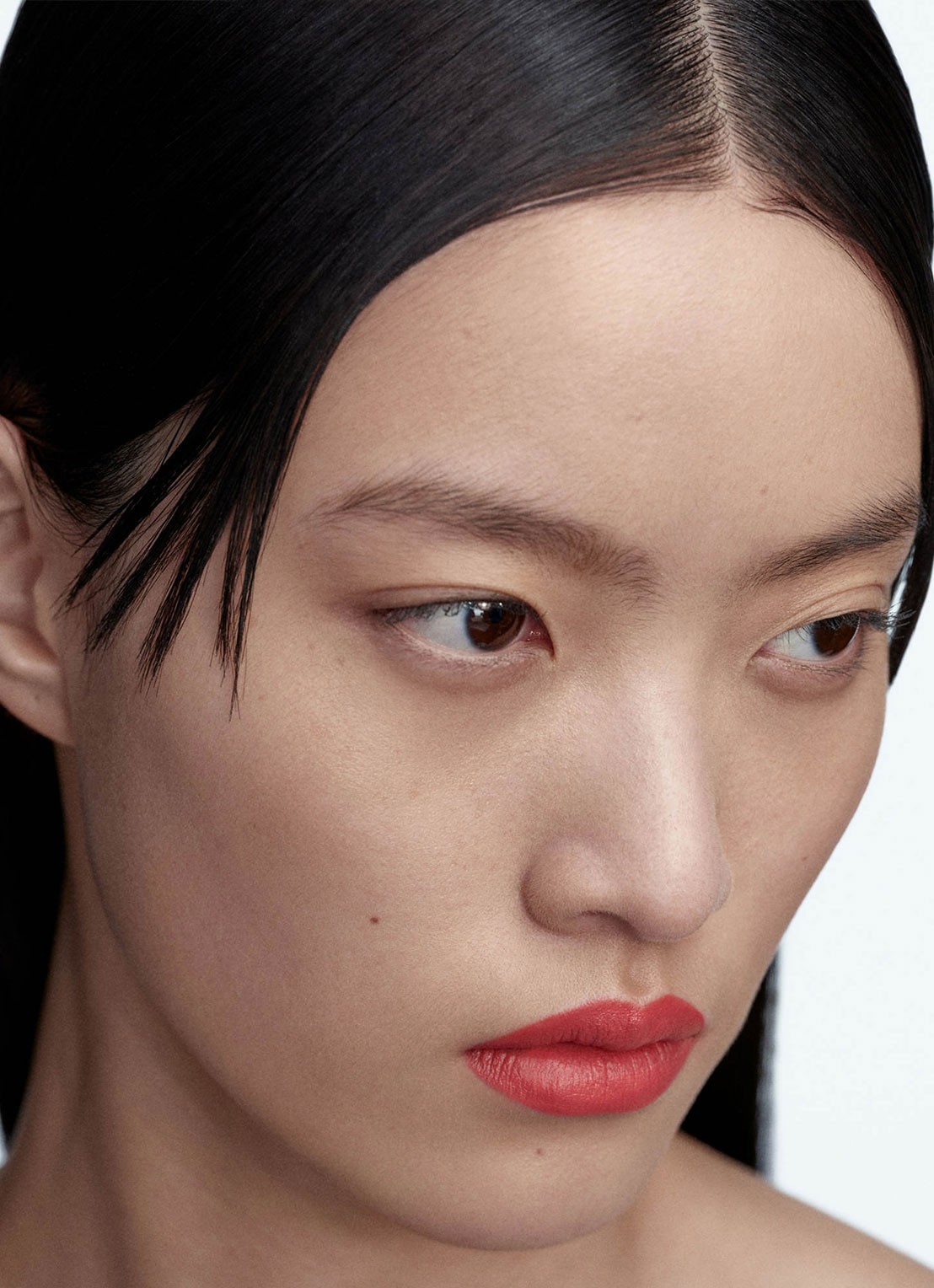 Byredo Lipstick Matte - detail 4  lost letter 321