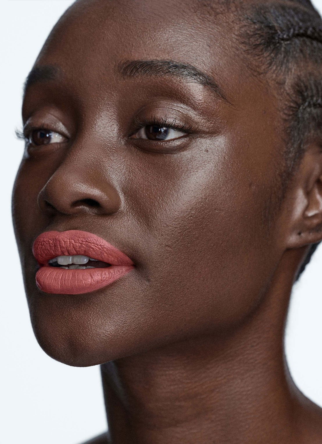 Byredo Lipstick Matte - detail 5  lost letter 321