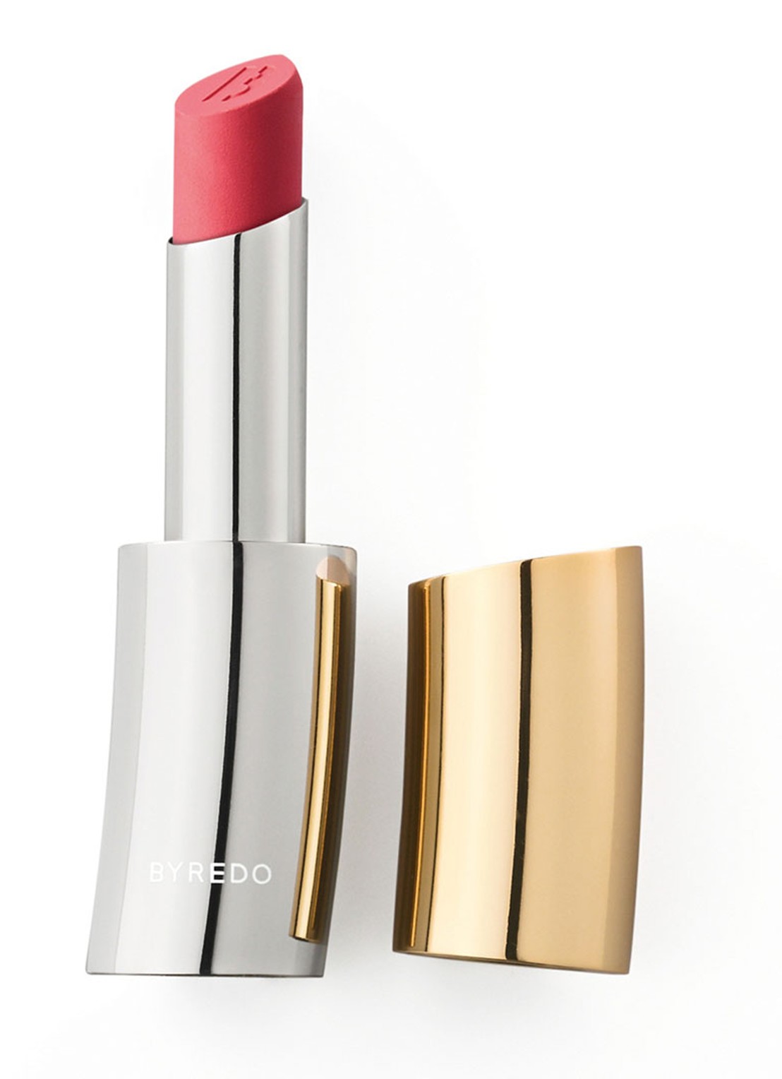 Byredo Lipstick Matte - voorkant  lost letter 321
