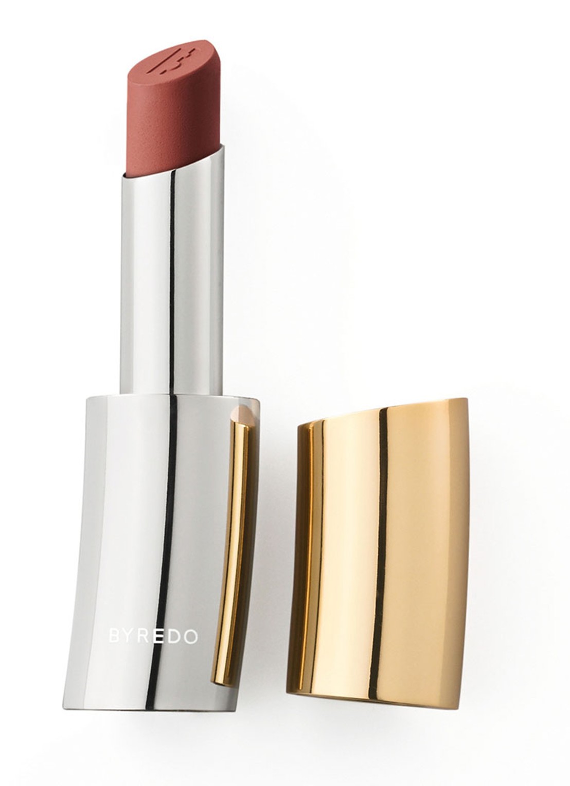 Byredo Lipstick Matte - voorkant 5  septembre 129