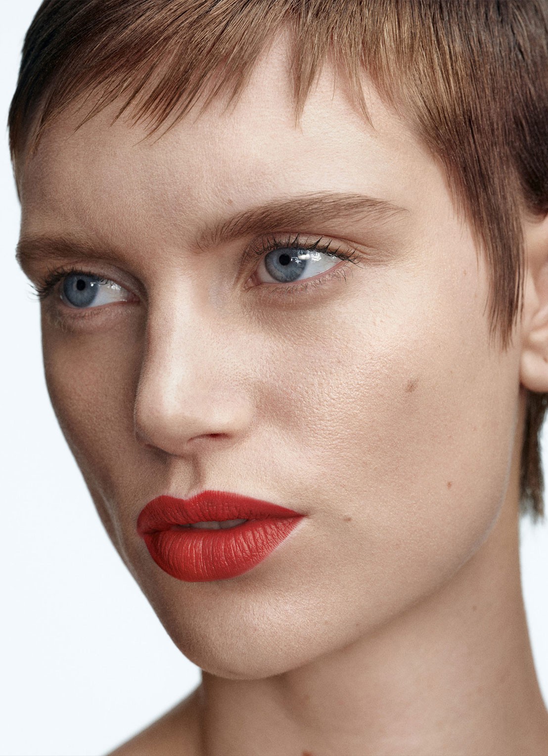 Byredo Lipstick Matte - detail 4  stromboli 213