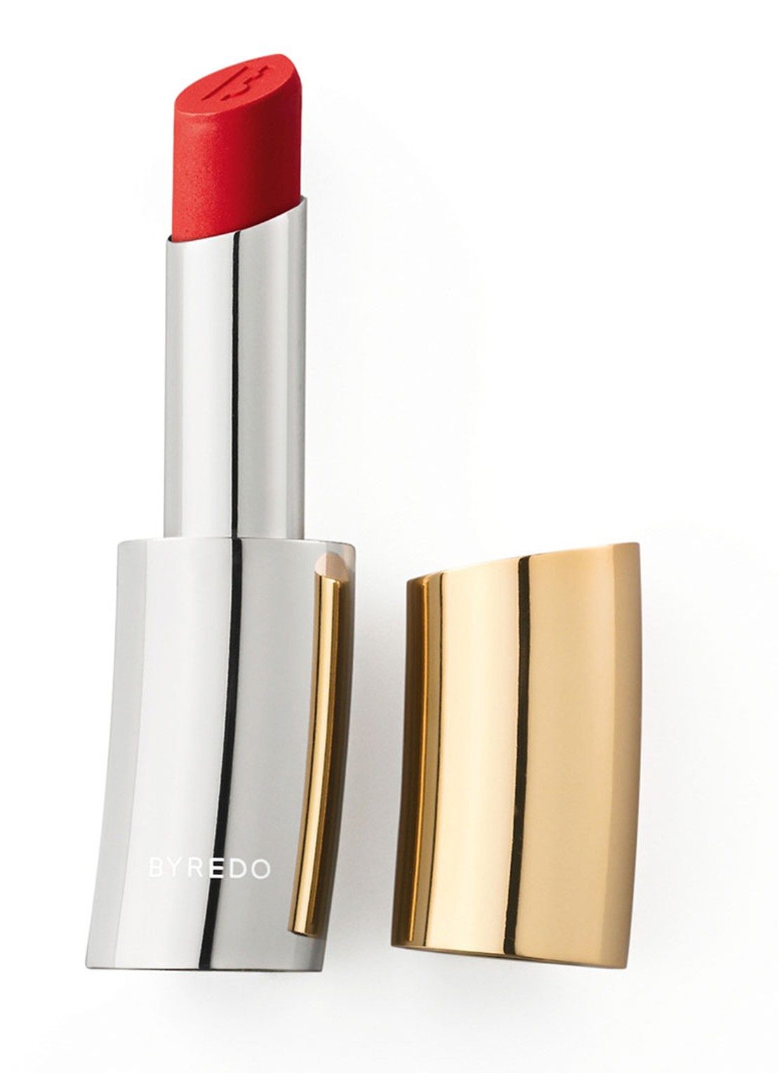 Byredo Lipstick Matte - voorkant  stromboli 213