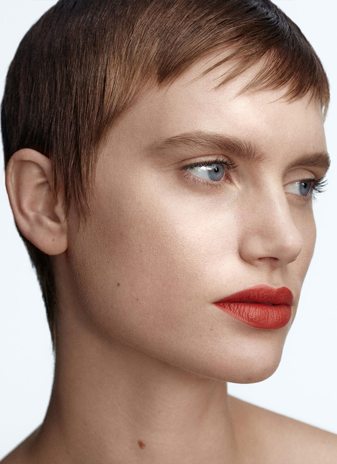 Byredo Lipstick Matte - detail 4  ensouled 205