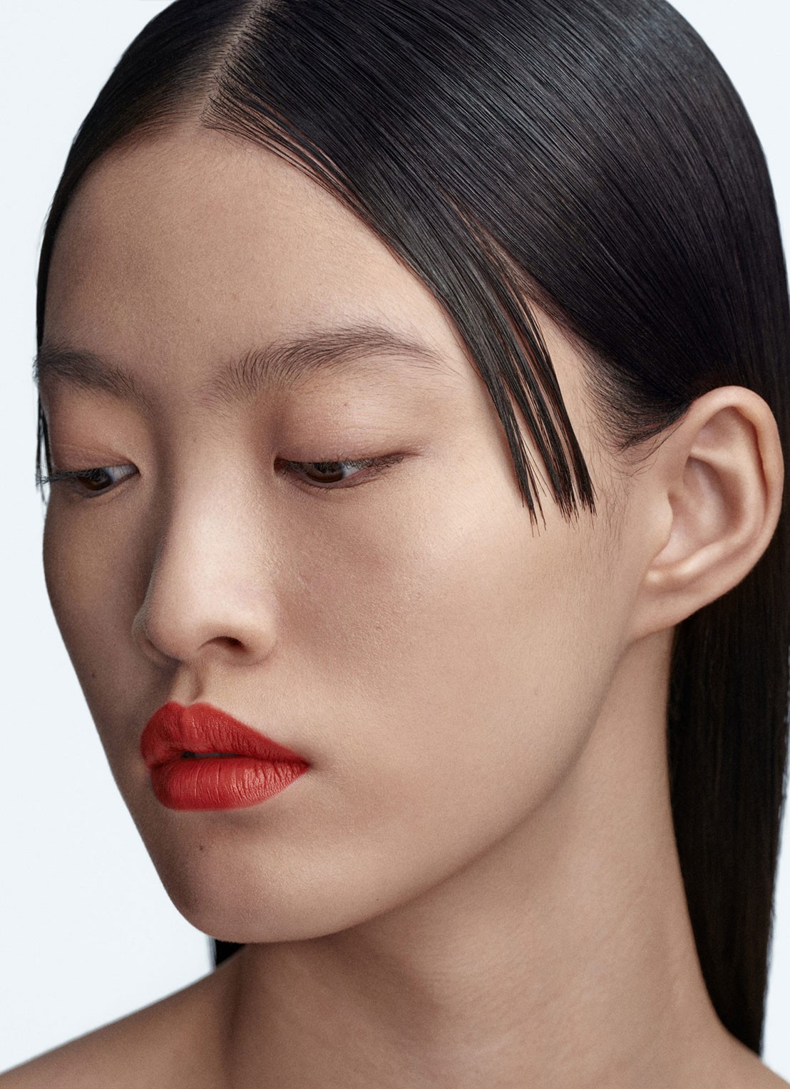 Byredo Lipstick Matte - detail 5  ensouled 205