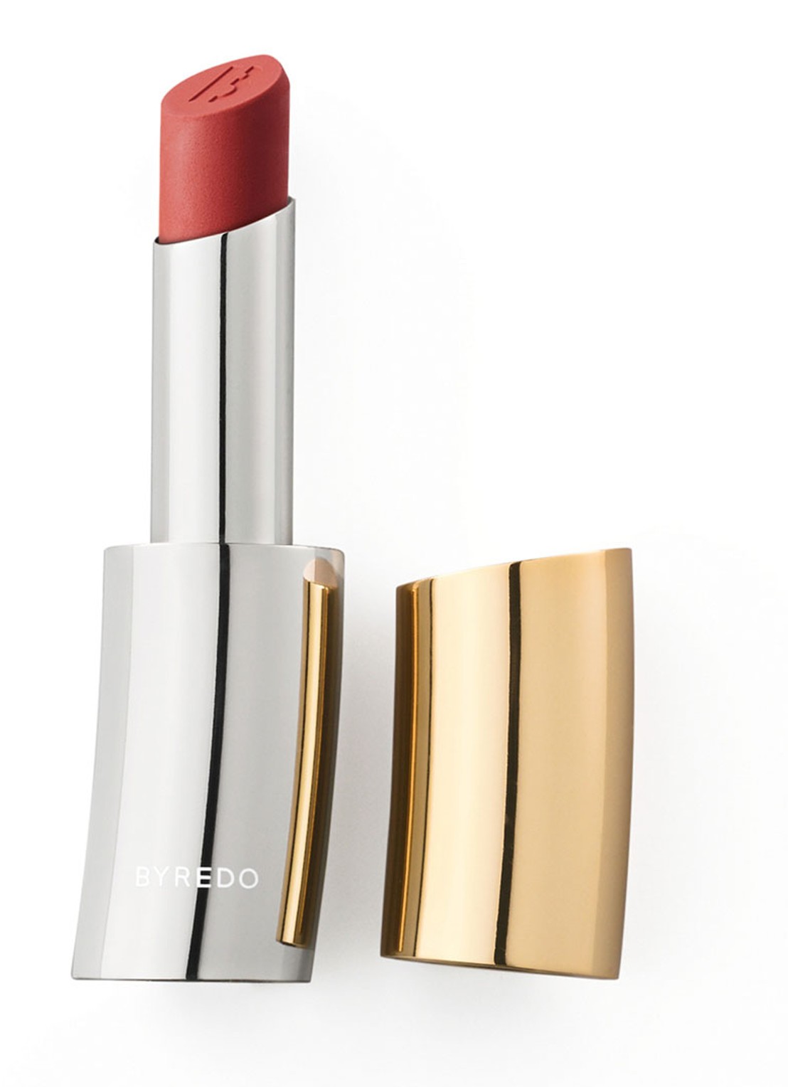 Byredo Lipstick Matte - voorkant  ensouled 205