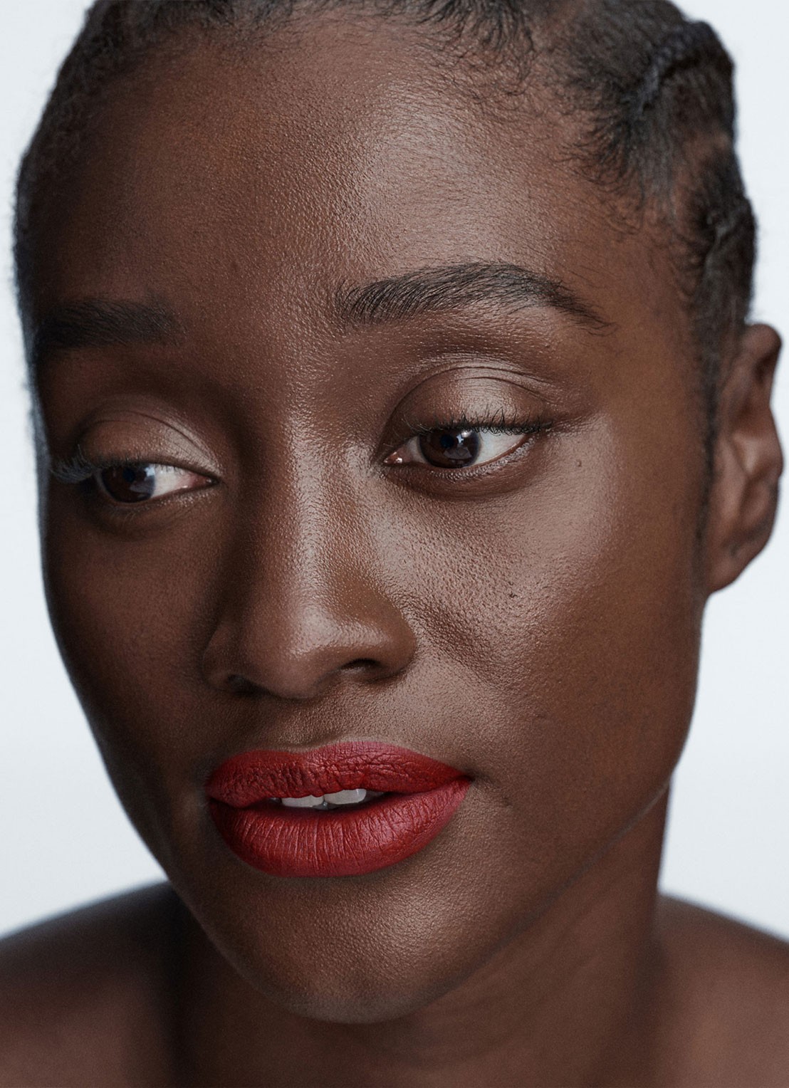 Byredo Lipstick Matte - detail 4  eperdu 224