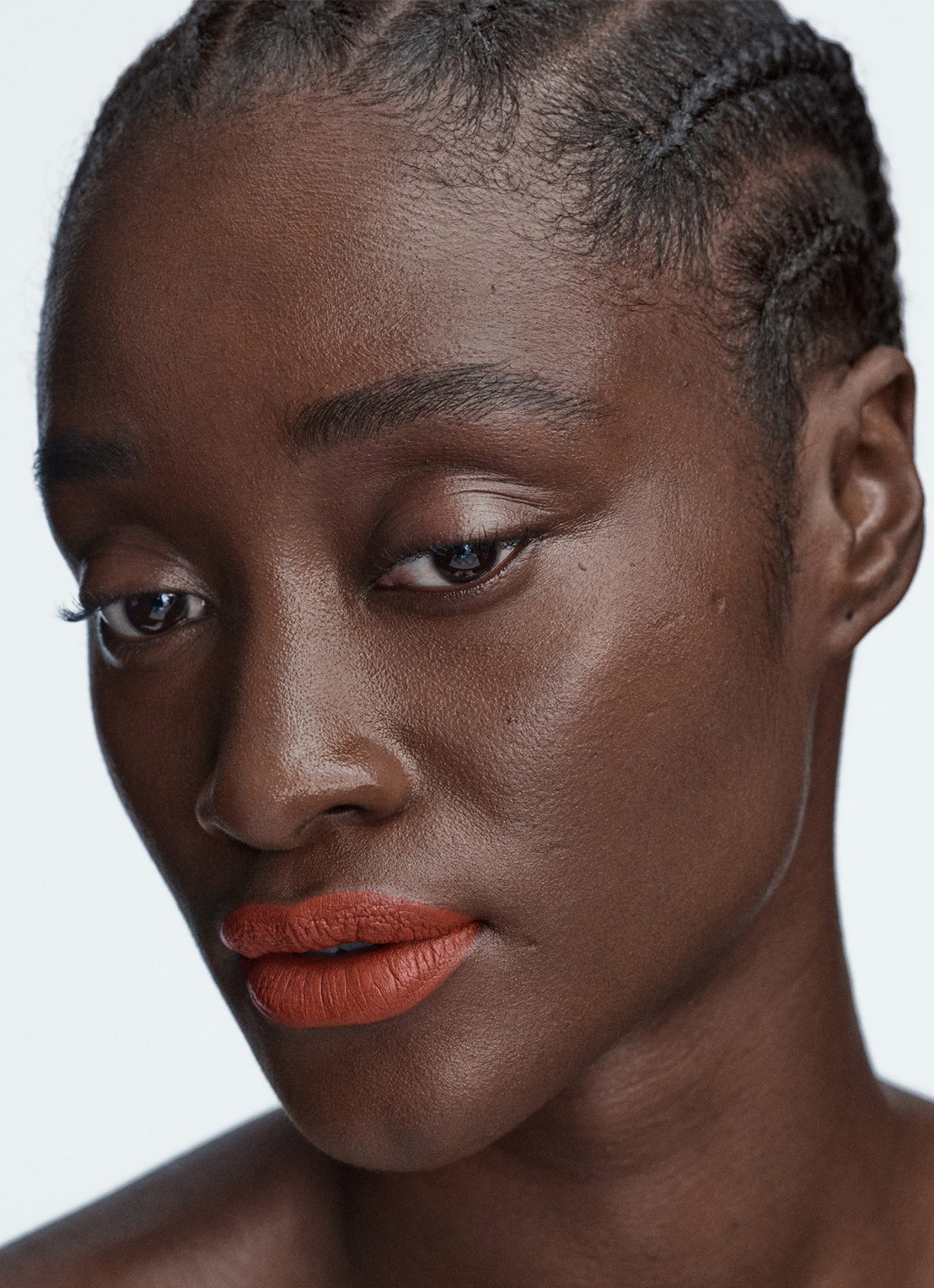Byredo Lipstick Matte - detail 4  reunion 109
