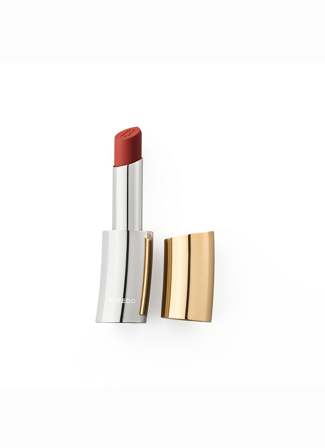 Byredo Lipstick Matte - voorkant 5  reunion 109