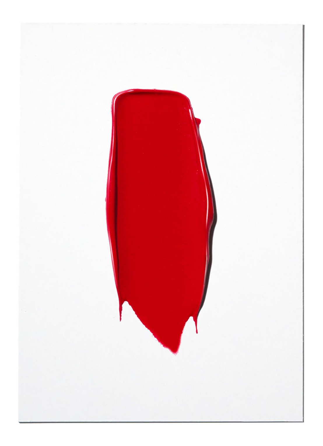 Byredo Liquid Lipstick Matte - vloeibare lipstick - detail 2 250 red coma