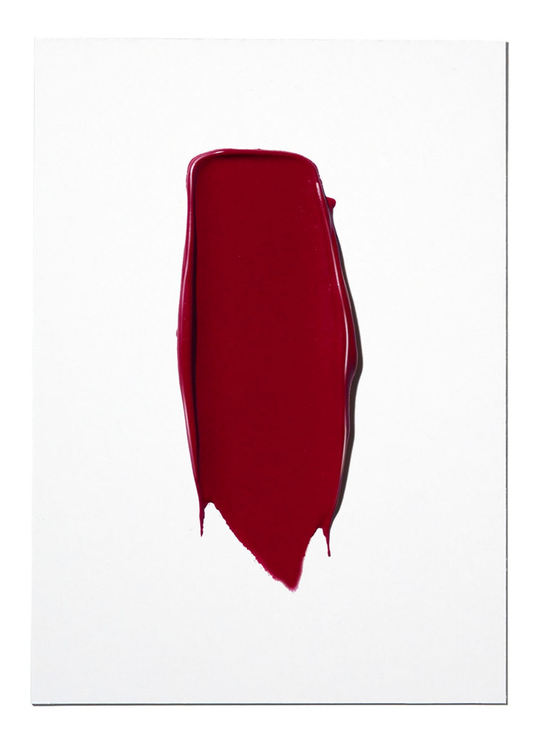 Byredo Liquid Lipstick Matte - vloeibare lipstick - detail 2 259 fire grace
