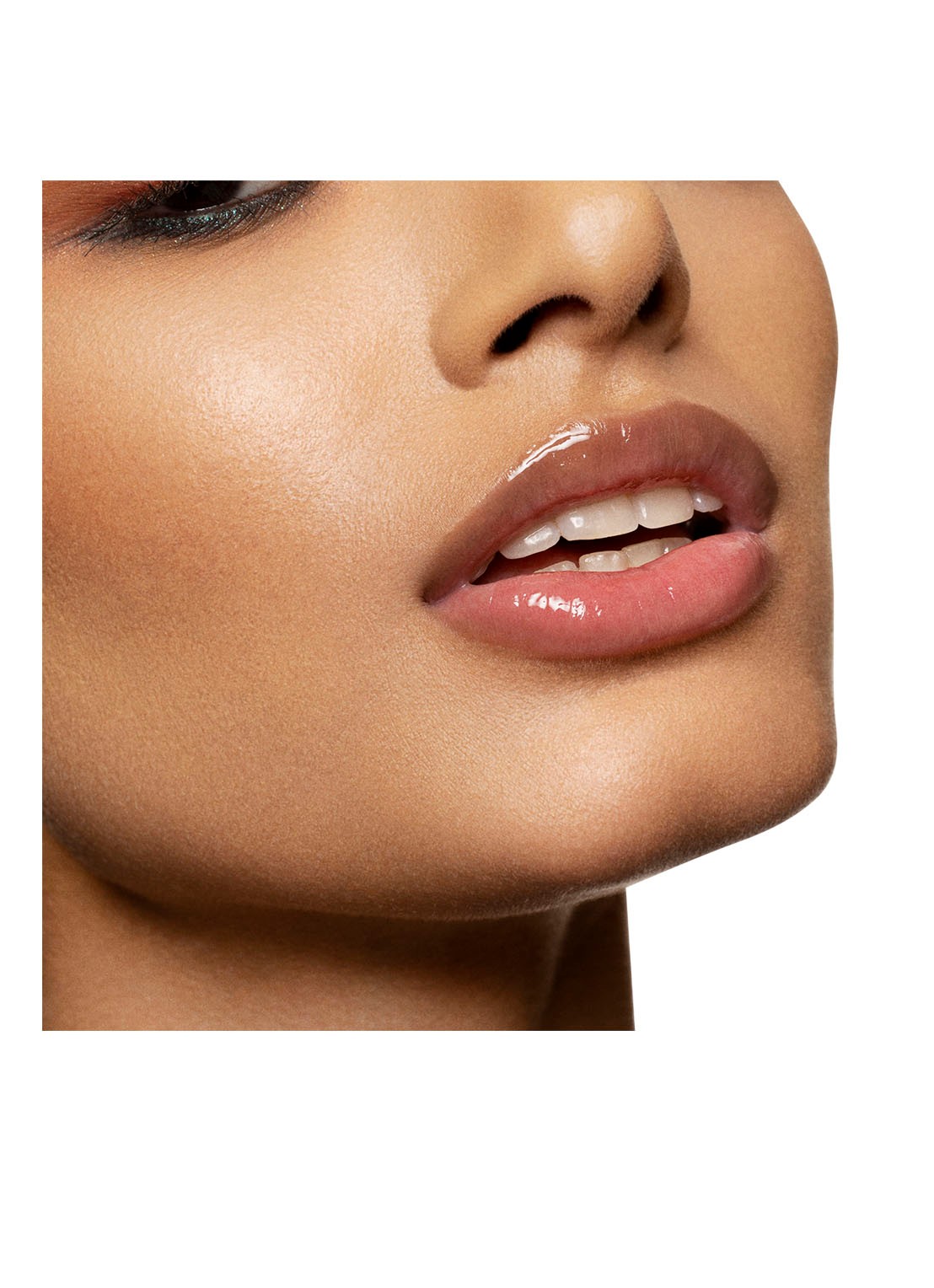 Byredo Liquid Lipstick Vinyl - vloeibare lipstick - detail 4 fantôme 301