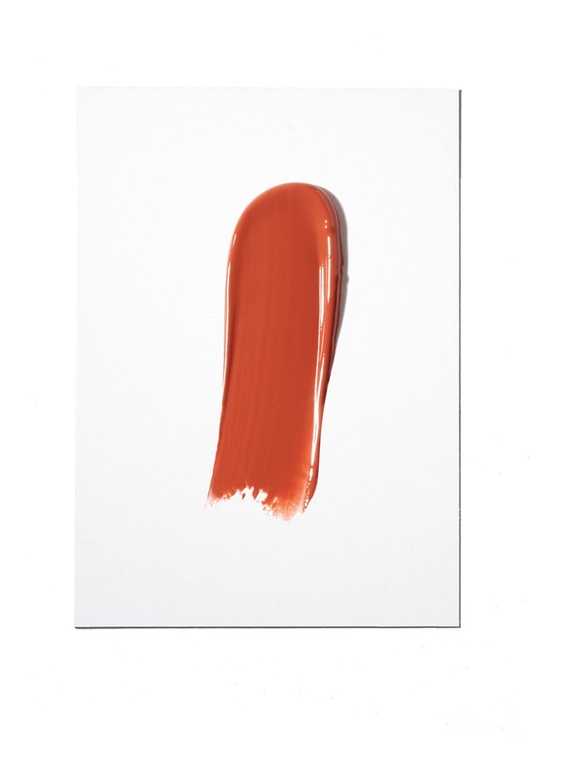 Byredo Liquid Lipstick Vinyl - vloeibare lipstick - detail 4 thar desert 255