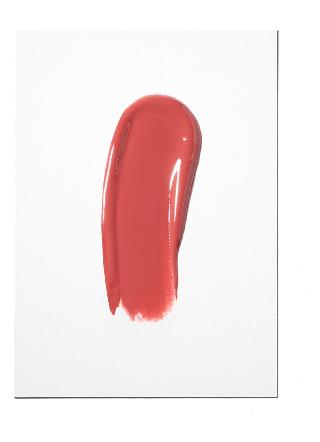 Byredo Liquid Lipstick Vinyl - vloeibare lipstick - detail 4 flushed 375