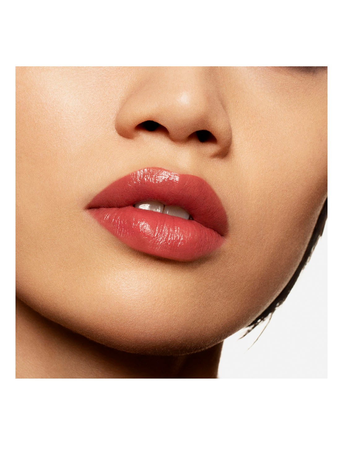 Byredo Liquid Lipstick Vinyl - vloeibare lipstick - detail 6 flushed 375