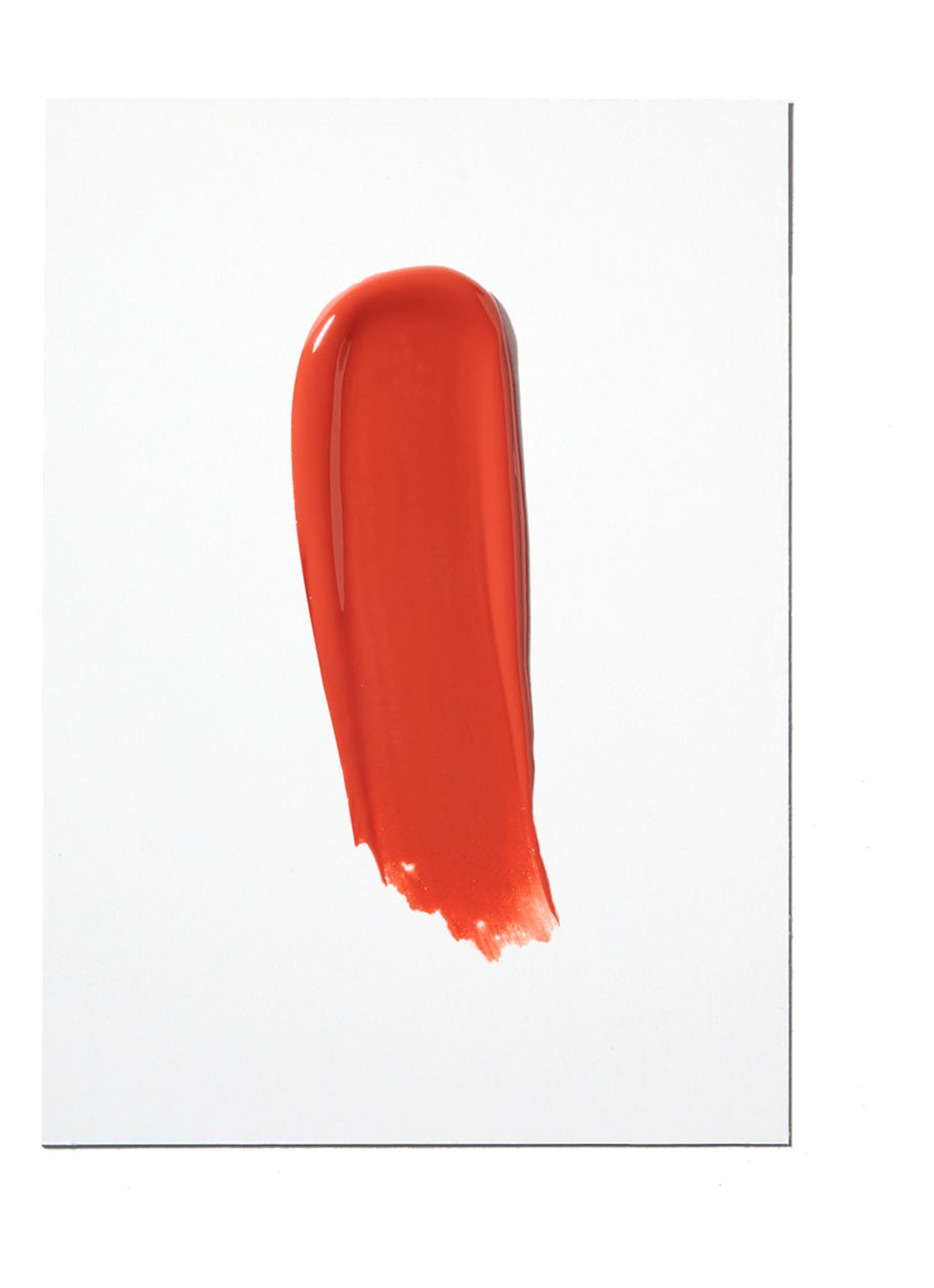 Byredo Liquid Lipstick Vinyl - vloeibare lipstick - detail 2 liquid pride 191