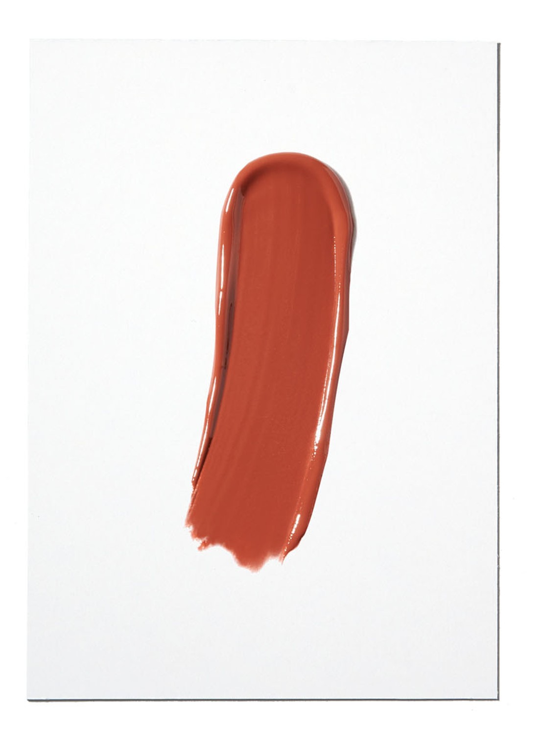 Byredo Liquid Lipstick Vinyl - vloeibare lipstick - detail 2 reasonable doubt 189
