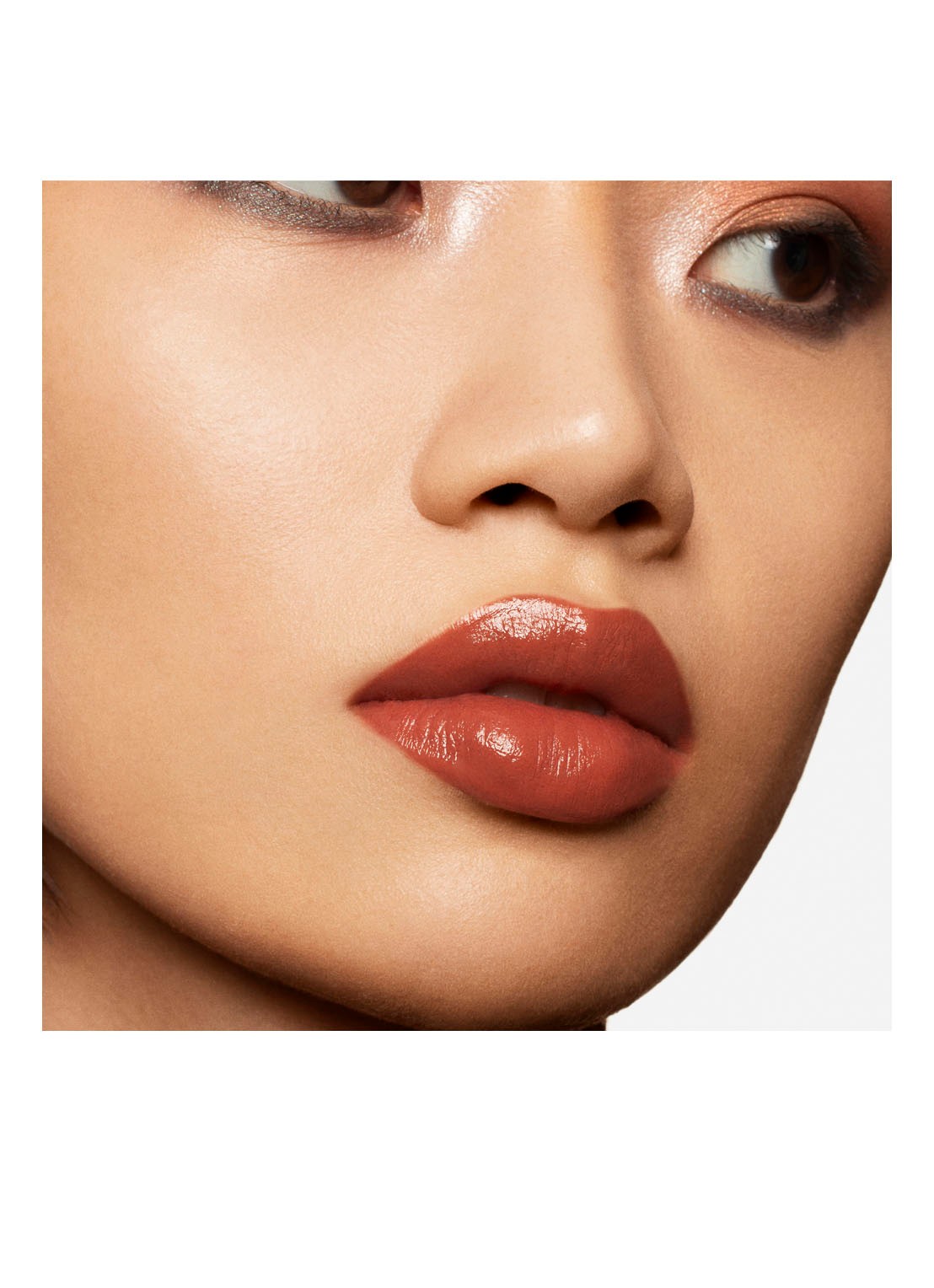 Byredo Liquid Lipstick Vinyl - vloeibare lipstick - detail 4 reasonable doubt 189