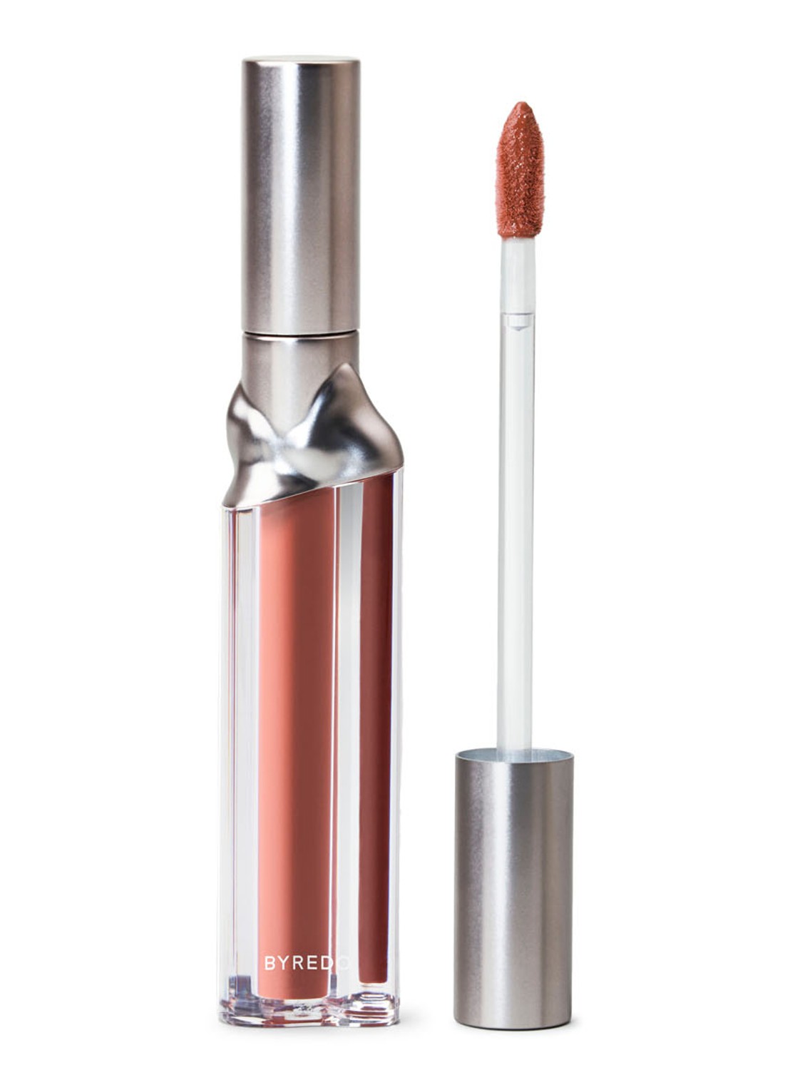 Byredo Liquid Lipstick Vinyl - vloeibare lipstick - voorkant 5 reasonable doubt 189