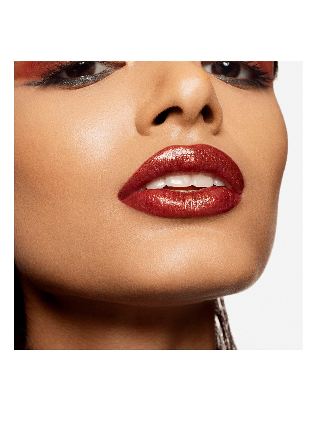 Byredo Liquid Lipstick Vinyl - vloeibare lipstick - detail 7 baiser cosmique 172