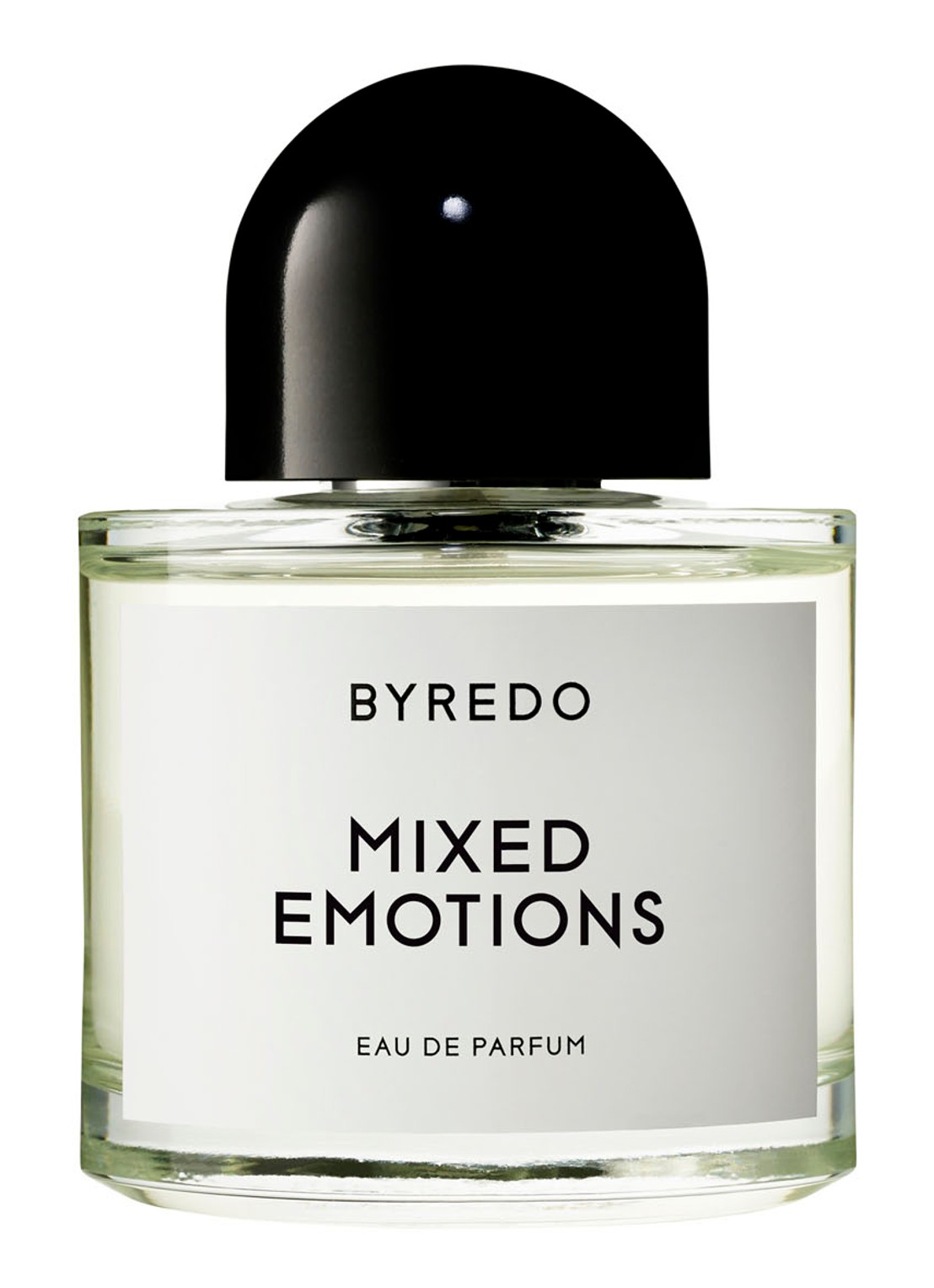 Byredo Mixed Emotions Eau de Parfum - voorkant undefined