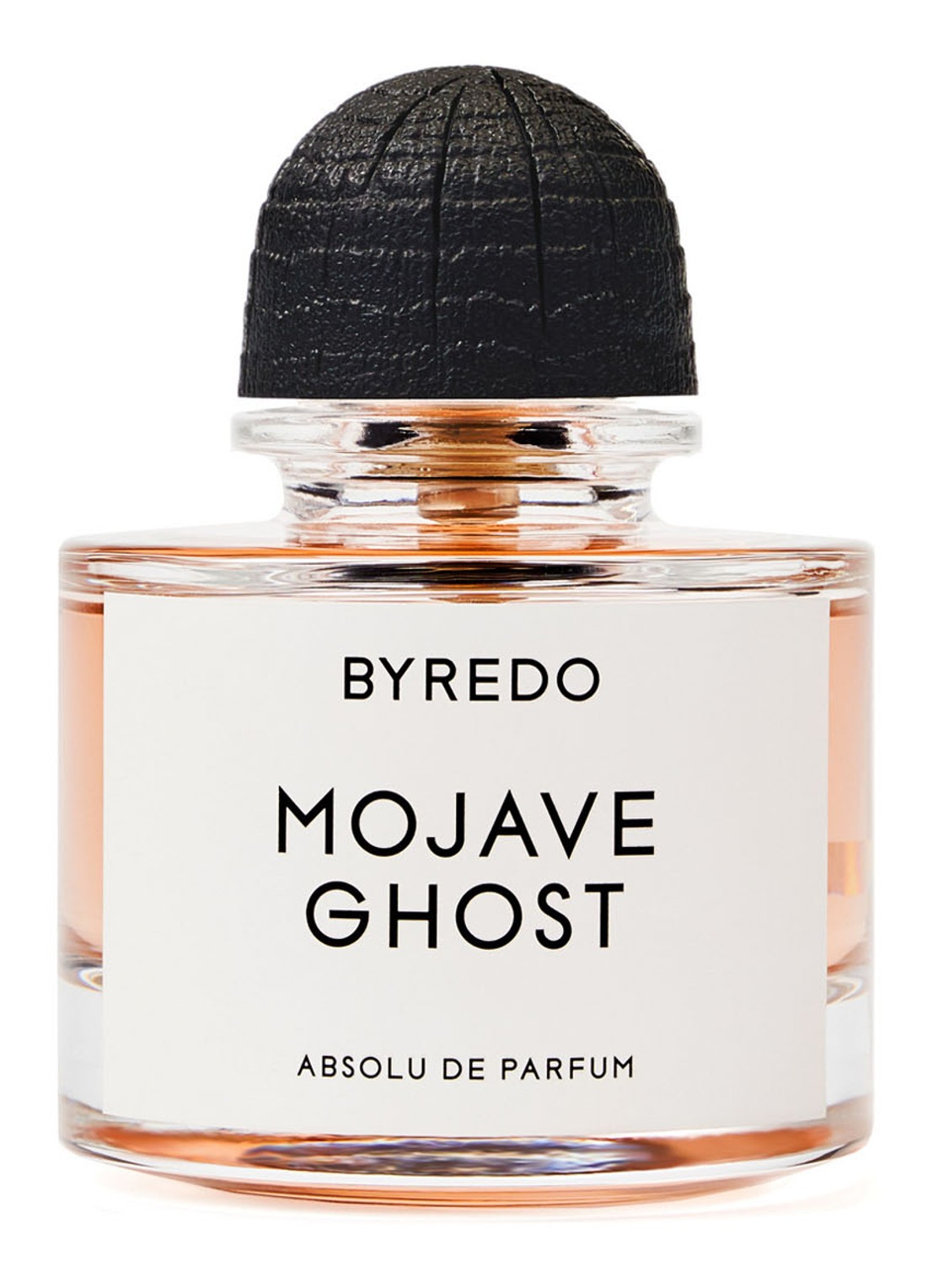 Byredo Mojave Ghost Absolu Eau de Parfum - voorkant undefined