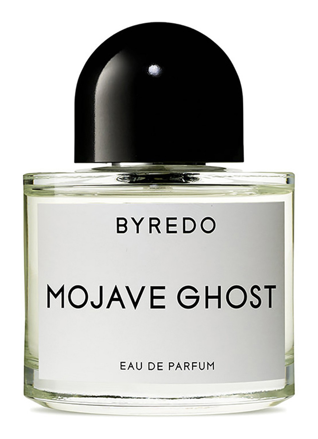 Byredo Mojave Ghost Eau de Parfum - voorkant undefined