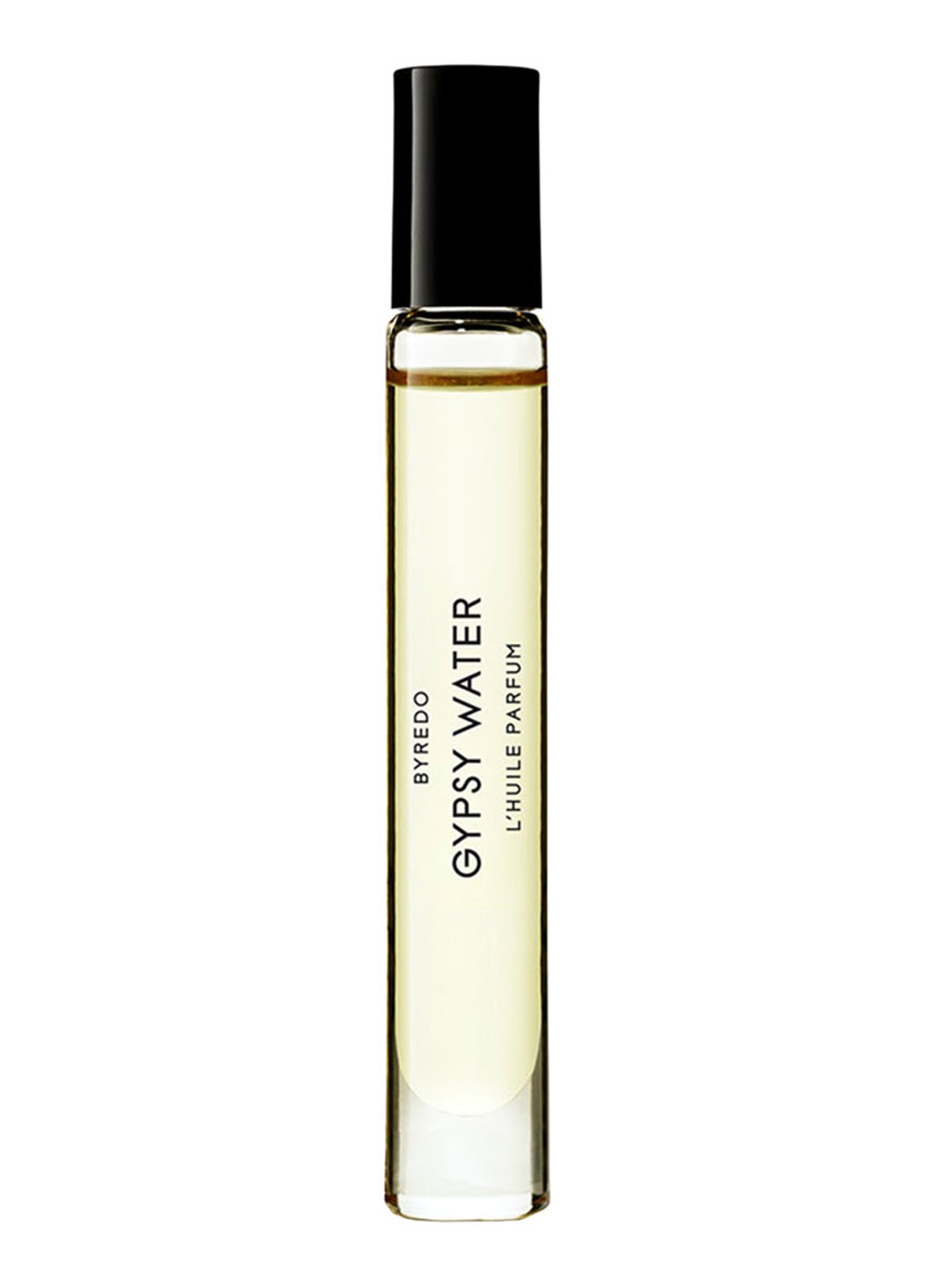 Byredo Mojave Ghost Perfume Oil Eau de Parfum Roll-on -  travel size parfumolie - voorkant 2 undefined