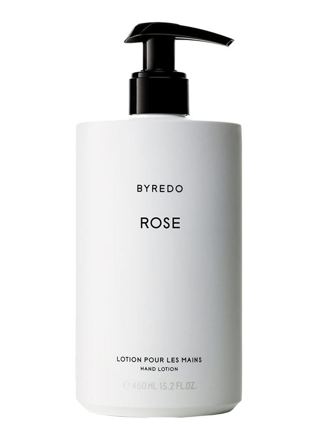 Byredo Rose Hand Lotion - handlotion - voorkant undefined