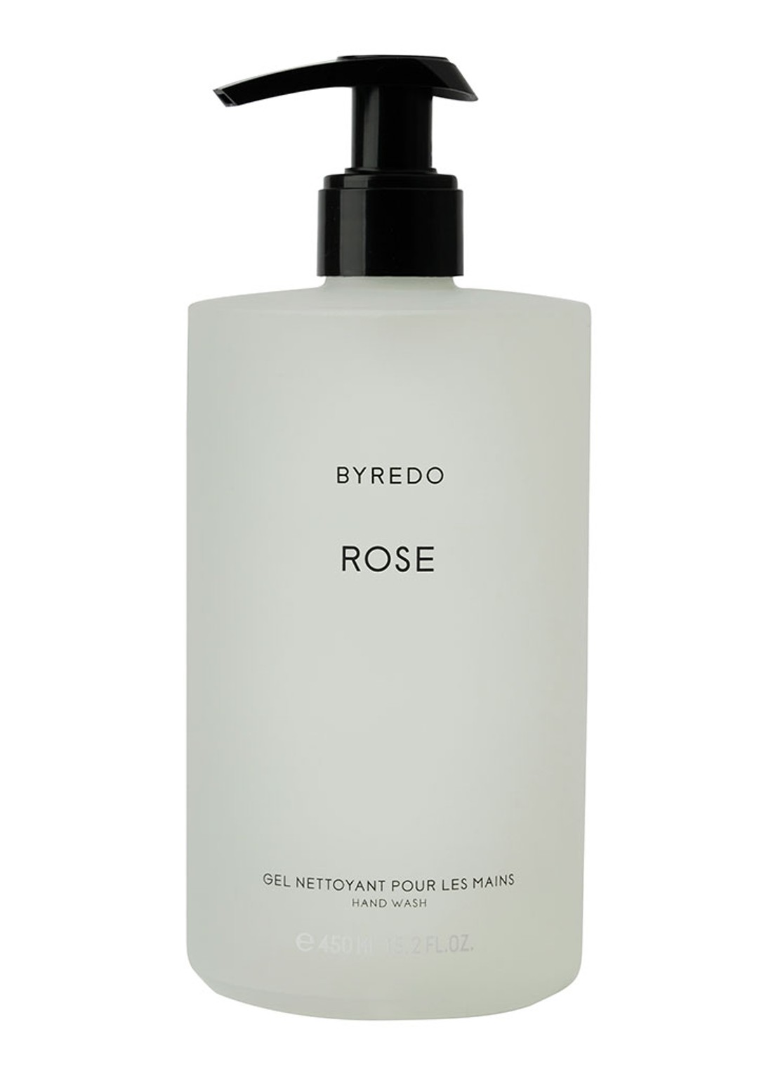 Byredo Rose Hand Wash - handzeep - voorkant undefined