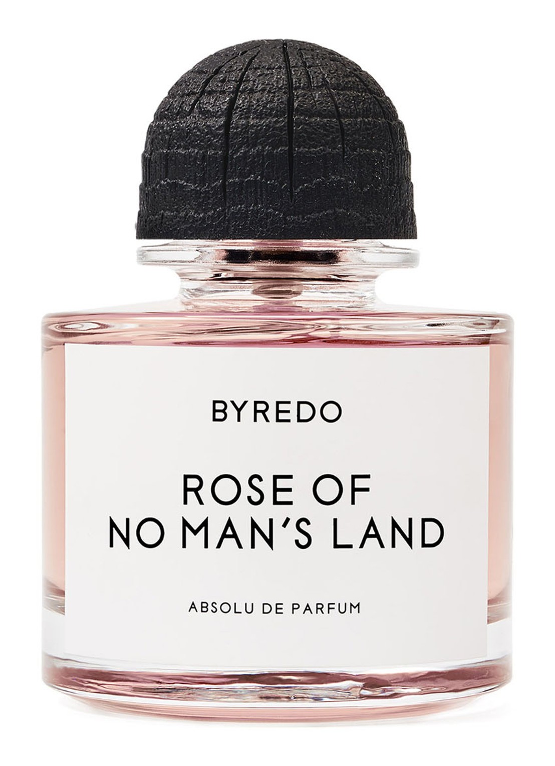 Byredo Rose of No Man's Land Absolu de Parfum - voorkant undefined