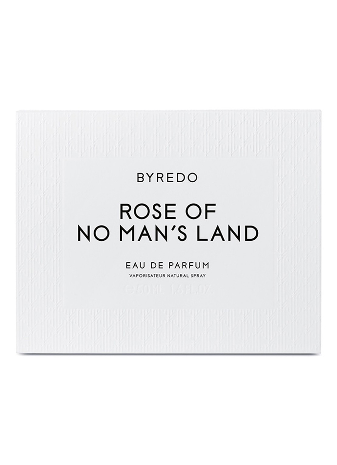 Byredo Rose of No Man's Land Eau de Parfum - voorkant 4 undefined