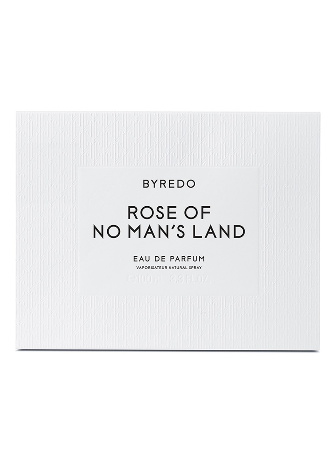 Byredo Rose of No Man's Land Eau de Parfum - voorkant 4 undefined