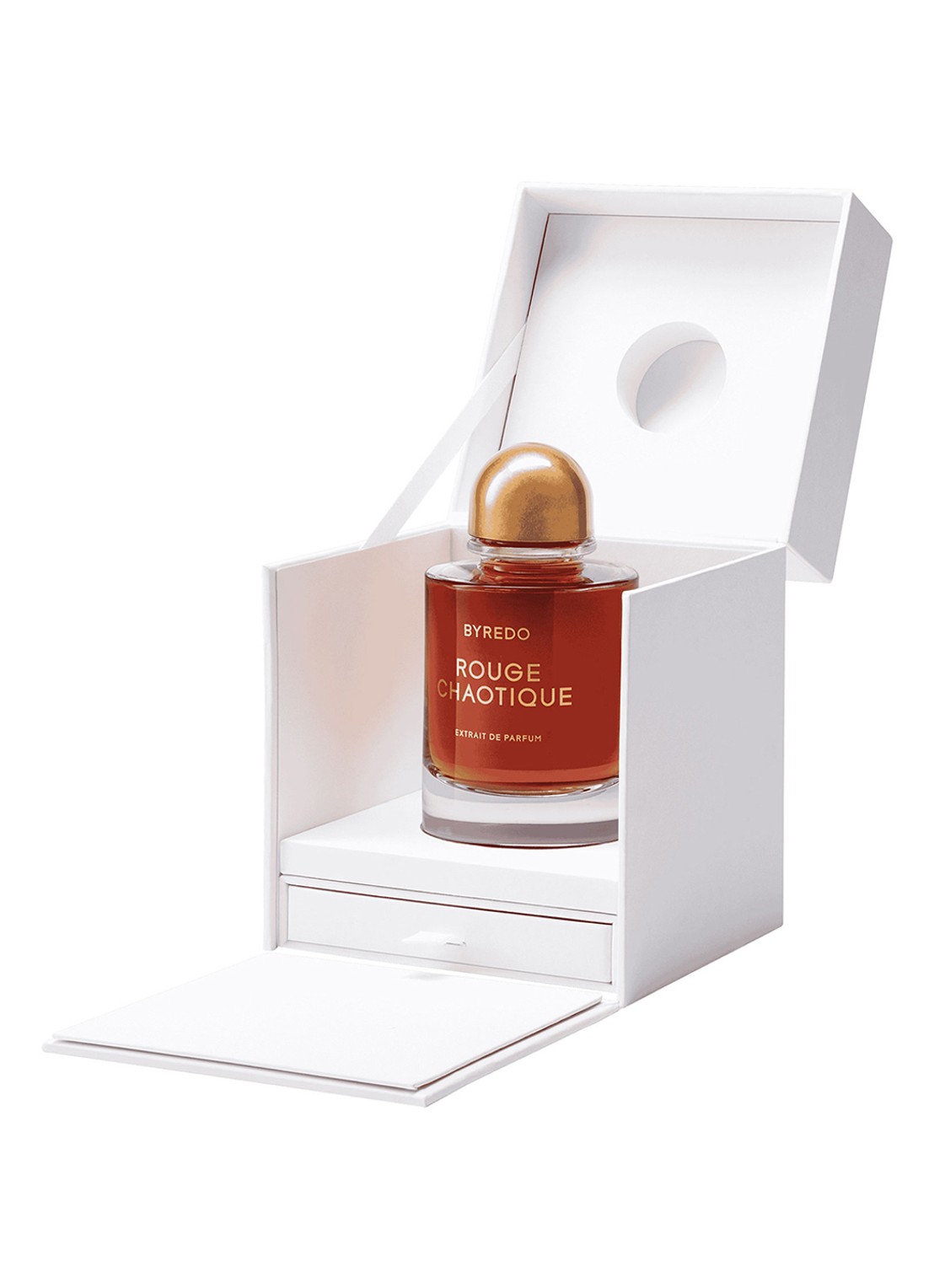 Byredo Rouge Chaotique Extrait de Parfum - detail 3 undefined