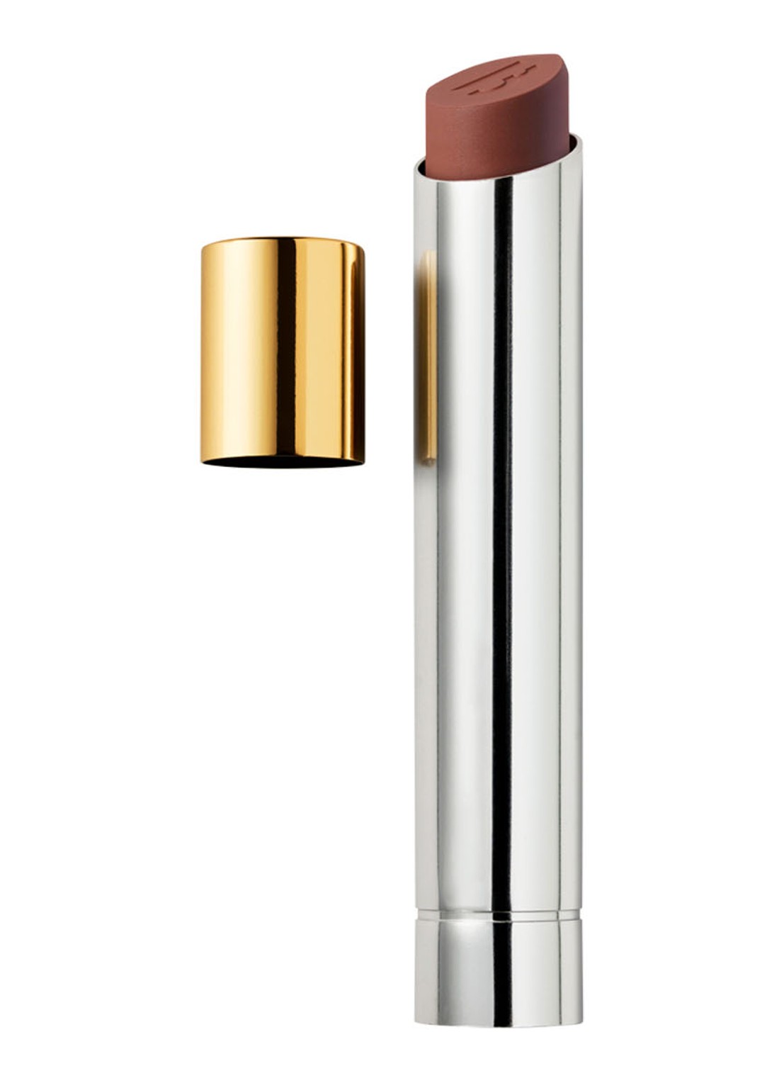 Byredo Satin Lipstick Refill - navulling - voorkant 2 104 9am