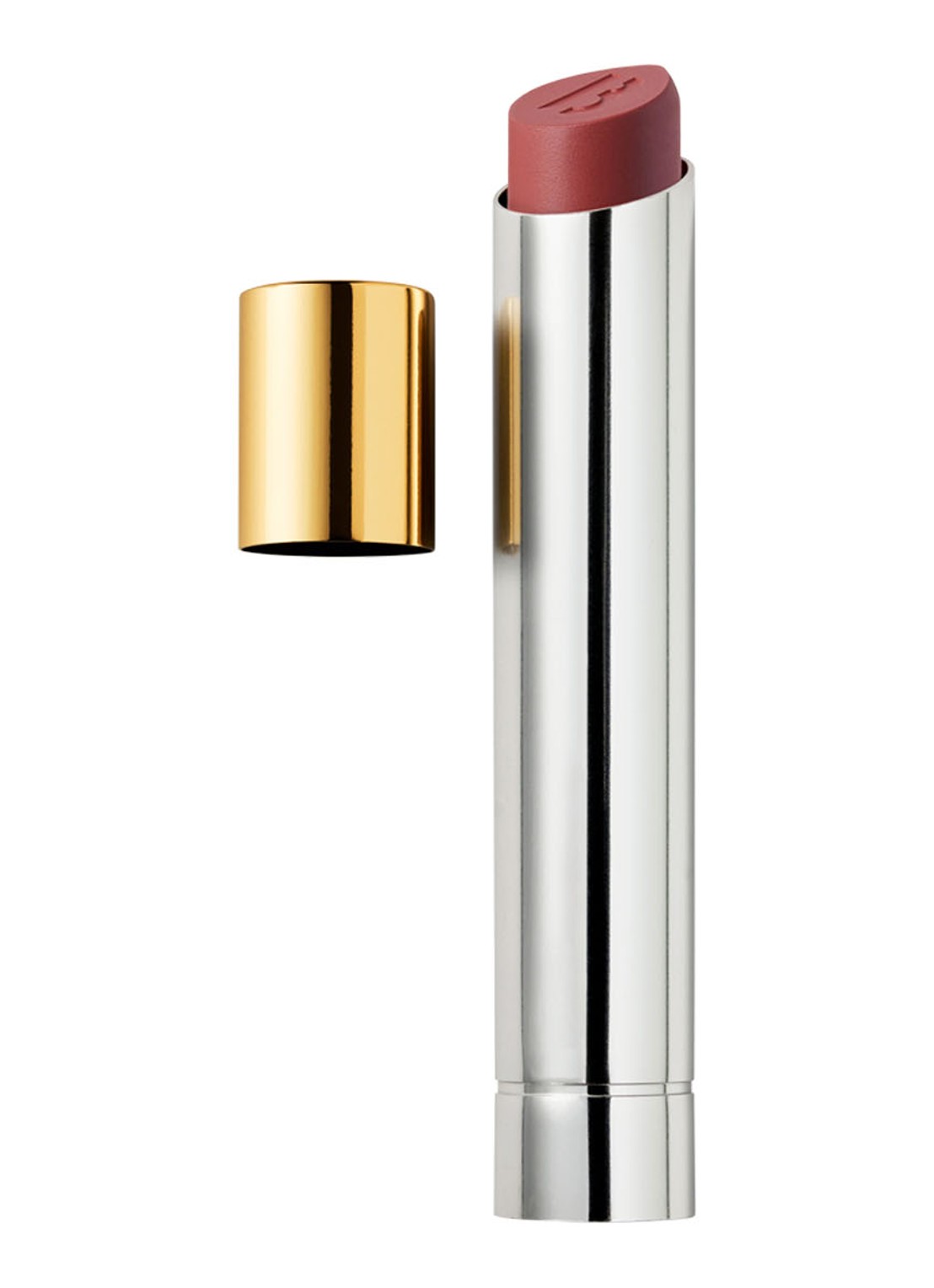 Byredo Satin Lipstick Refill - navulling - voorkant 2 128 commuter