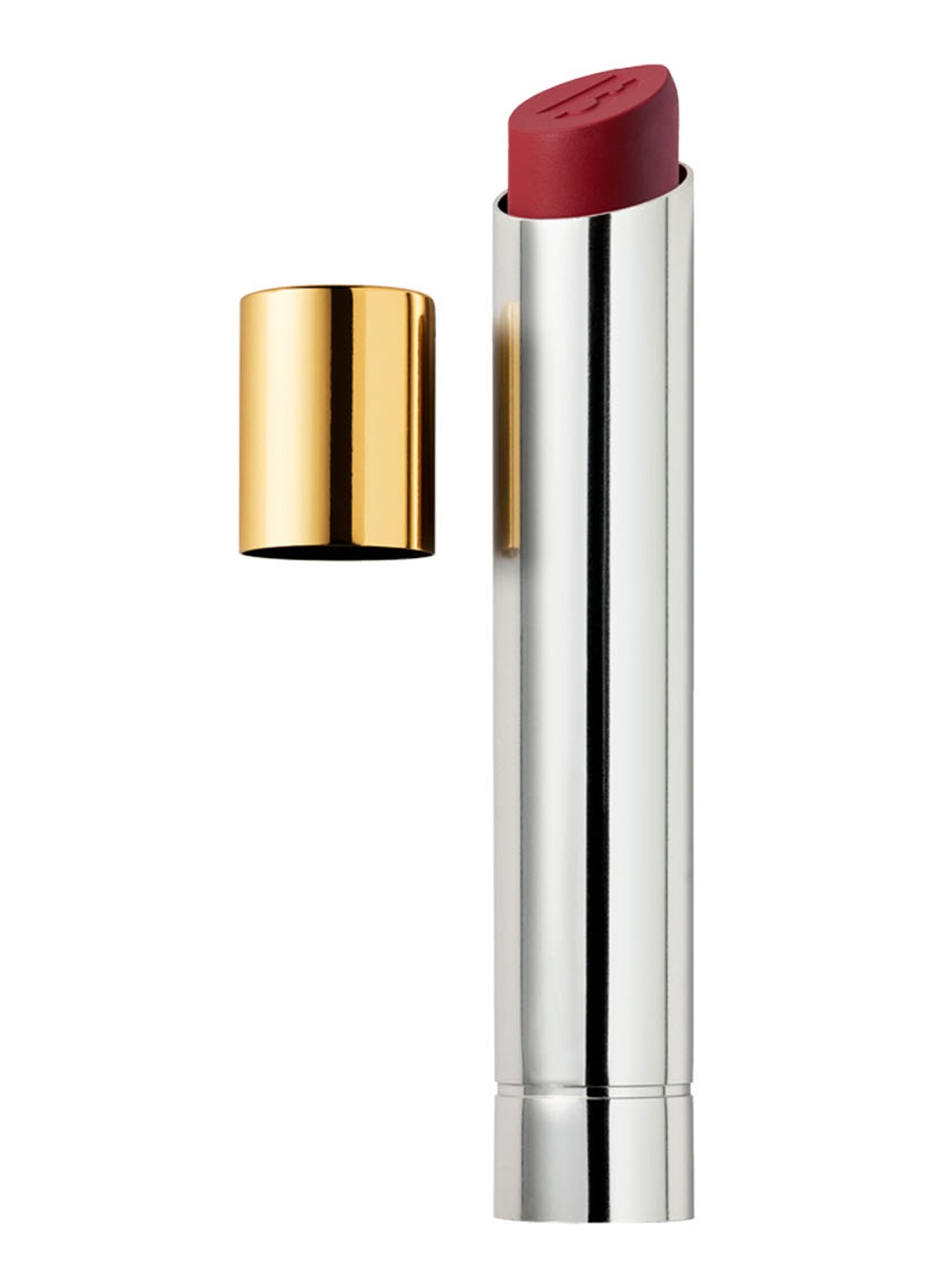 Byredo Satin Lipstick Refill - navulling - voorkant 2 355 deca dance