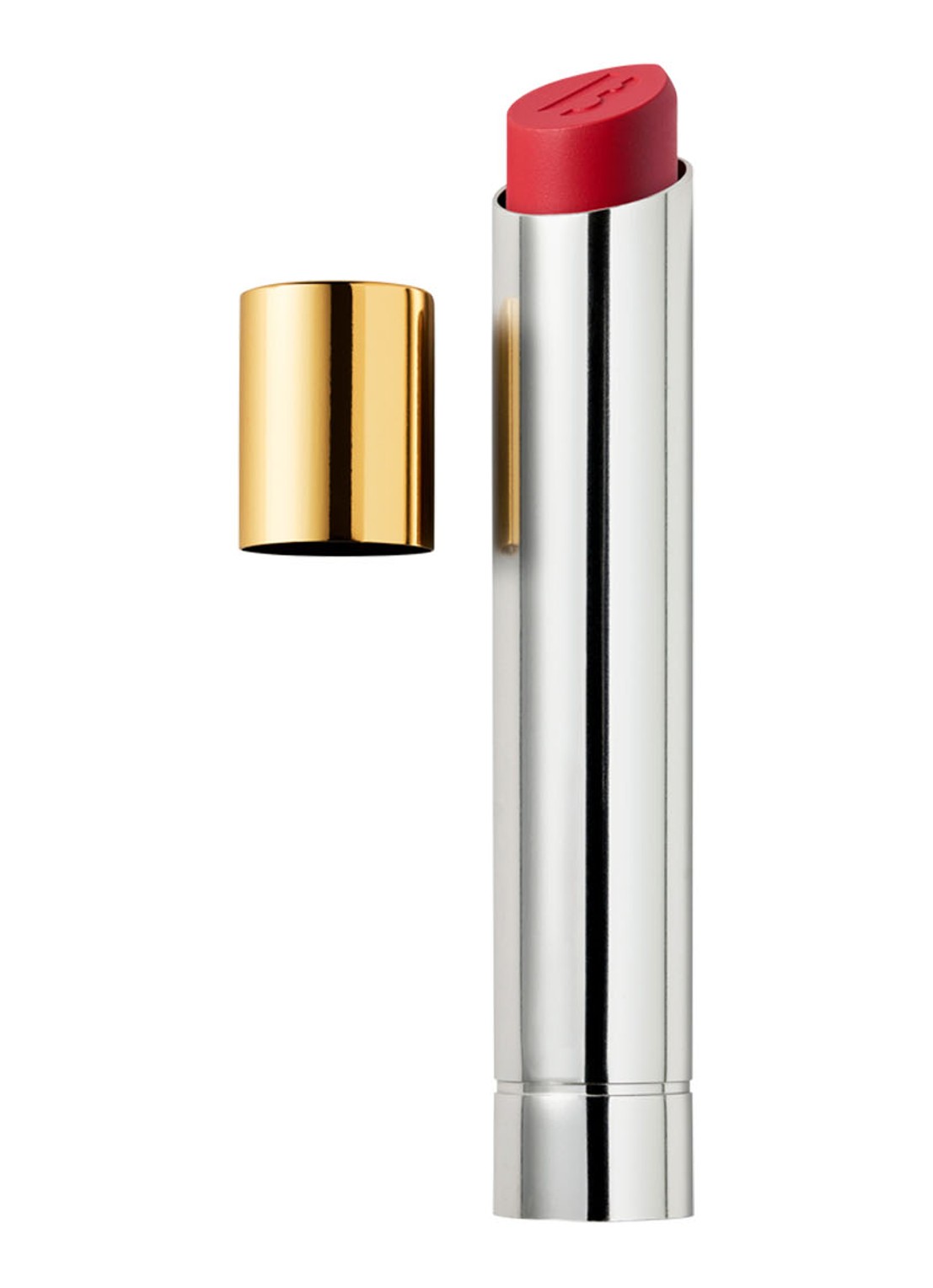 Byredo Satin Lipstick Refill - navulling - voorkant 2 202 chemical dream