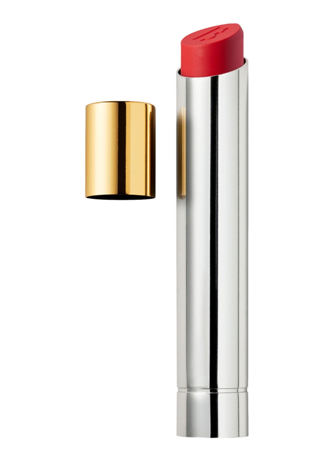 Byredo Satin Lipstick Refill - navulling - voorkant 171 subtropical