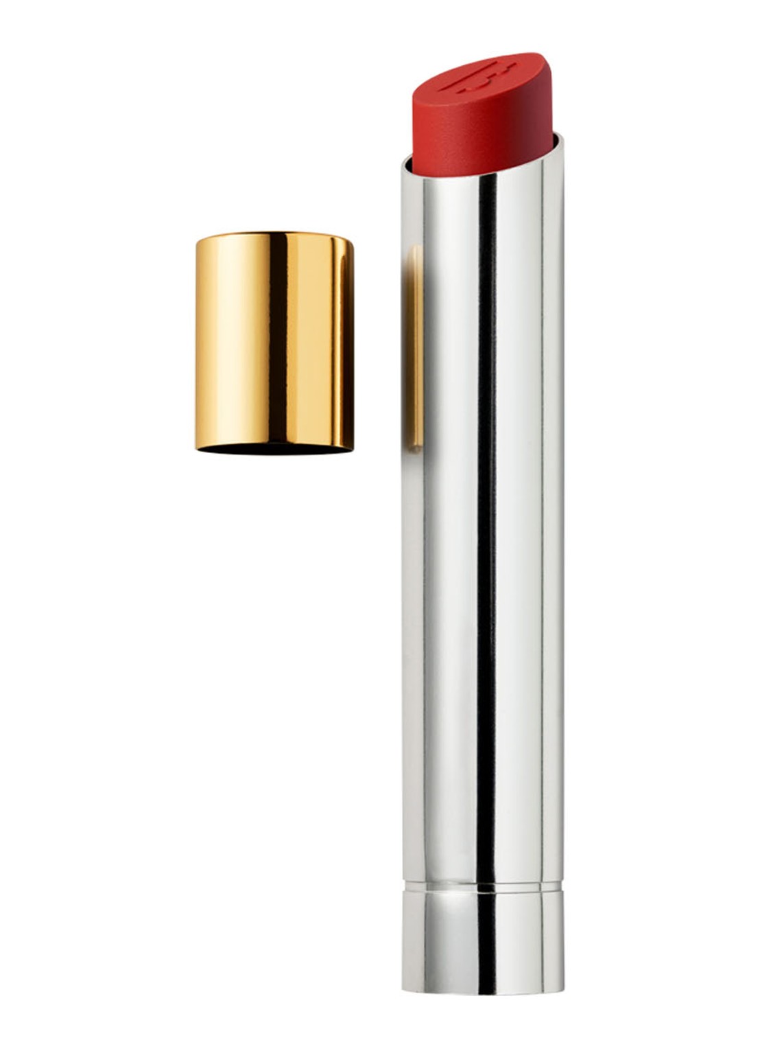 Byredo Satin Lipstick Refill - navulling - voorkant 209 divorce