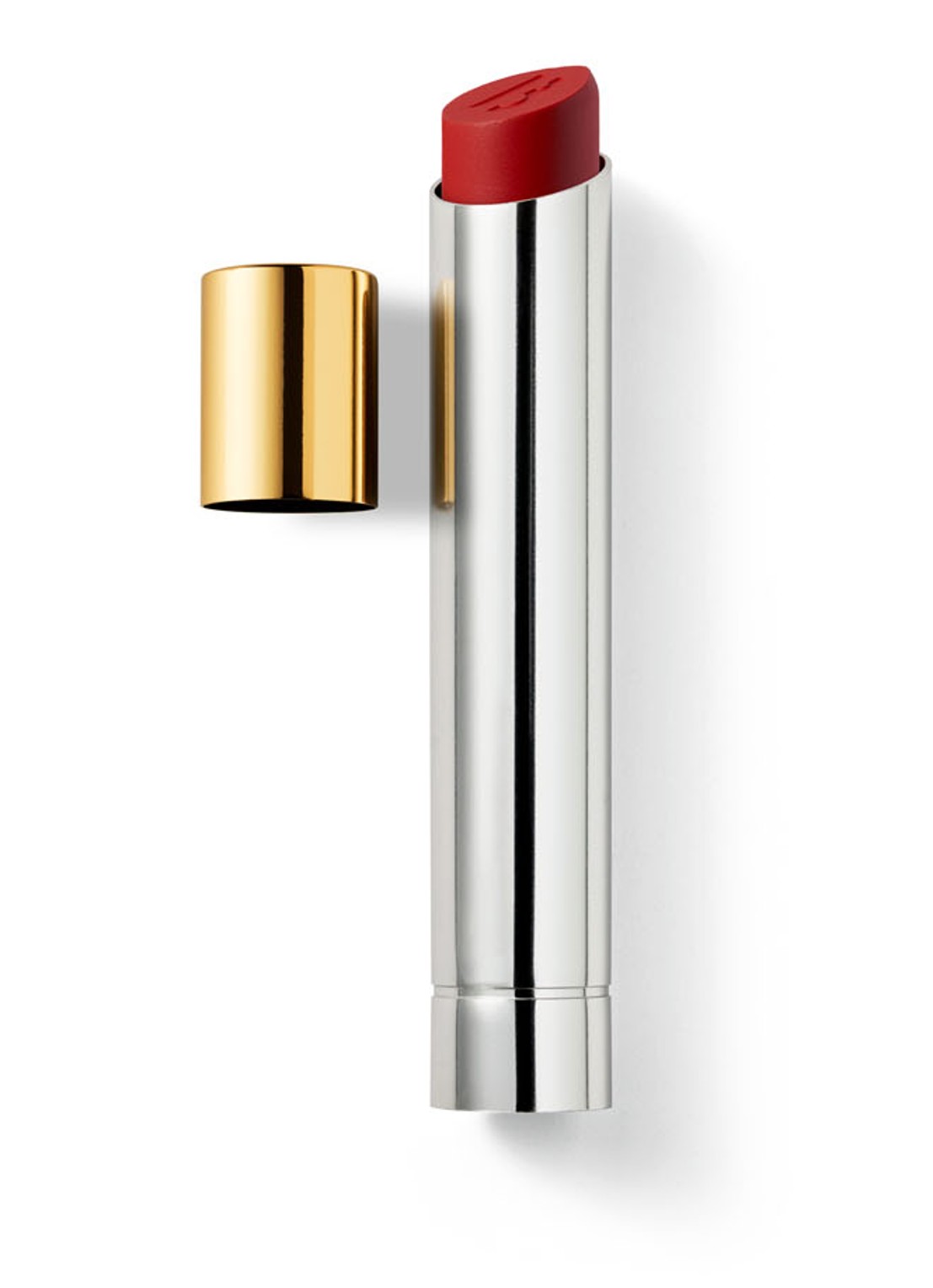 Byredo Satin Lipstick Refill - navulling - voorkant 2 220 fire & rain