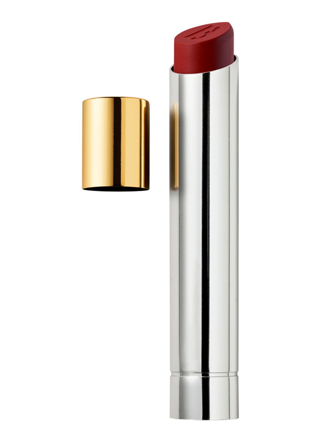 Byredo Satin Lipstick Refill - navulling - voorkant 2 235 redolence